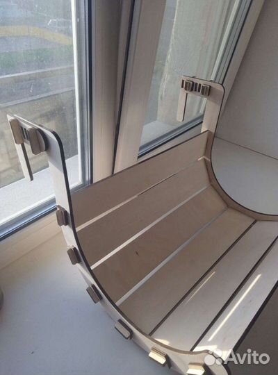 Лежак гамак для кошек