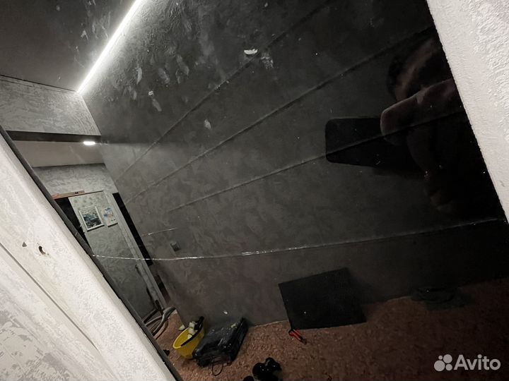 Полотна для межкомнатных дверей