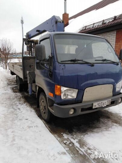 Услуги Эвакуатор манипулятор в Кинешме