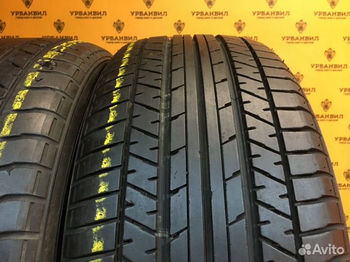 Yokohama Aspec A345 215/55 R17 93V