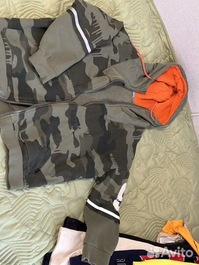 Детская одежда для мальчиков 152-164