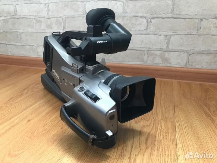 Panasonic NV-MD 9000