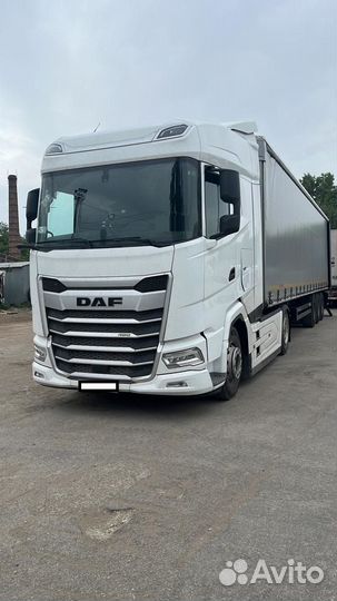 Водитель категории Е на межгород