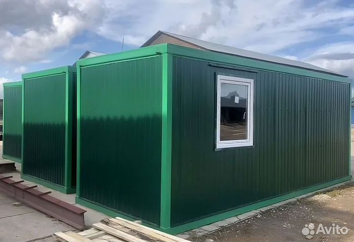 Распашонка 6х2,4 метра, бк-03 - (двп)