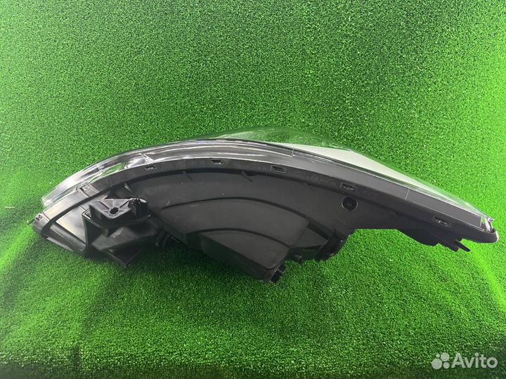 Фара правая hyundai solaris 14-17