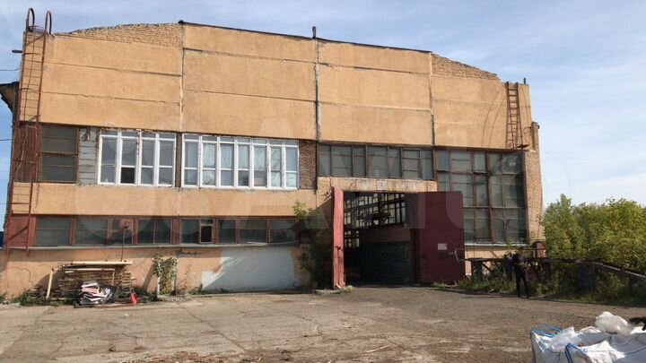 Свободного назначения, 1461.5 м²