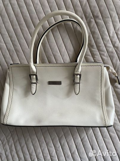 Сумка натуральная кожа