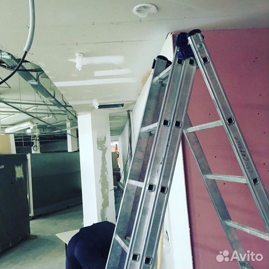 Монтаж слаботочных систем (г.Екатеринбург )