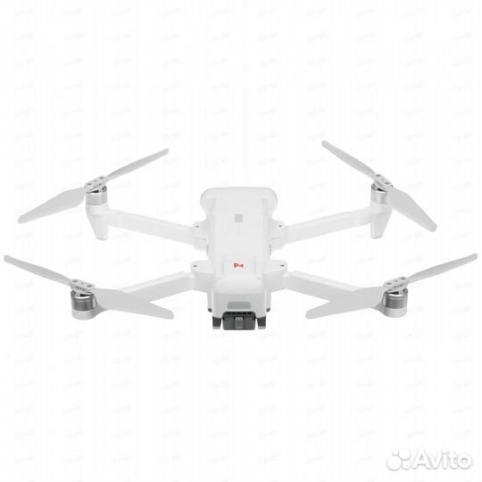 Квадрокоптер xiaomi fimi x8 se 2022