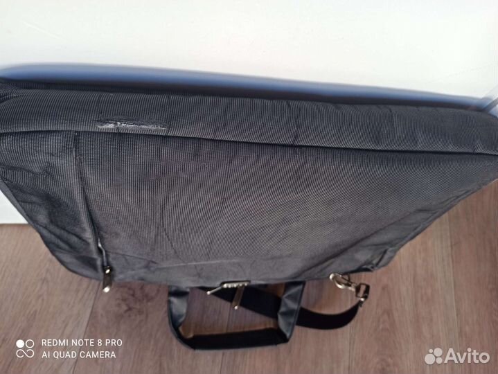 Сумка для ноутбука