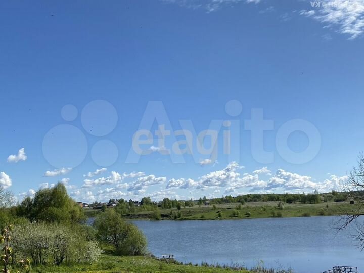 Участок 7 сот. (ИЖС)