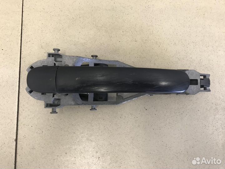 Кронштейн ручки Octavia (A5 1Z) 2004-2013