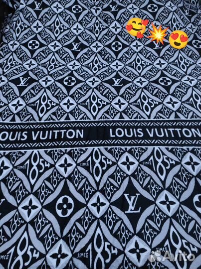 Плед флисовый 160*200