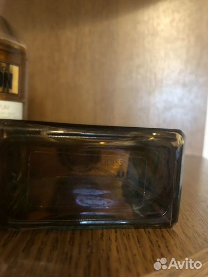 Женская парфюмерия