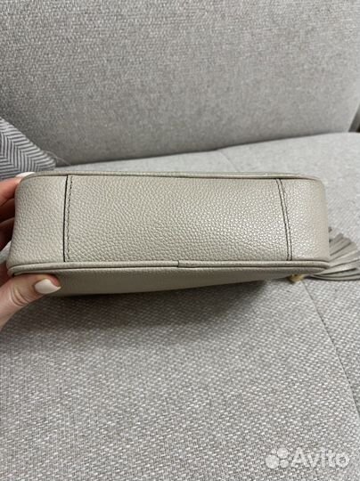 Сумка michael kors jet set travel оригинал