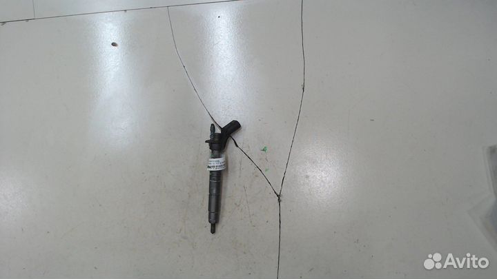 Форсунка топливная Mercedes GLC X253, 2017