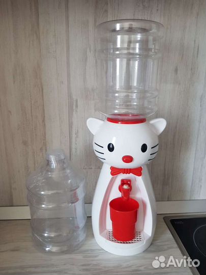 Кулер для воды
