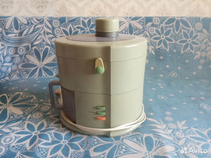 Соковыжималка