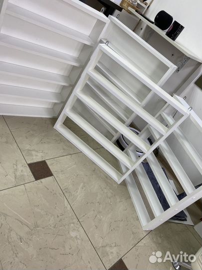 Полка настенная