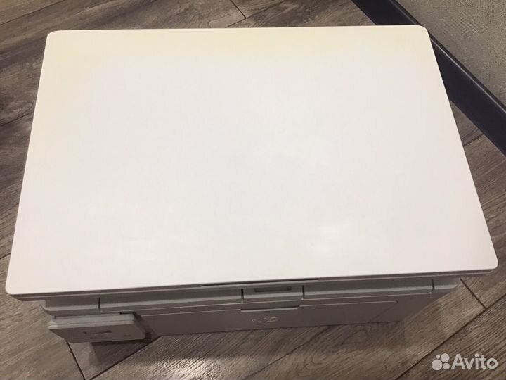 Мфу лазерный HP