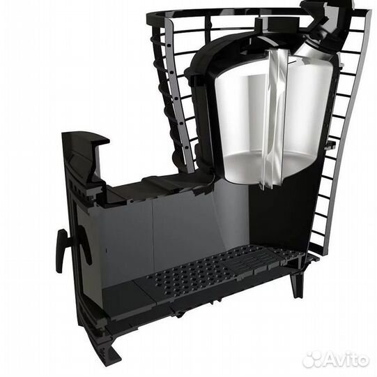 Печь банная «атмосфера V»