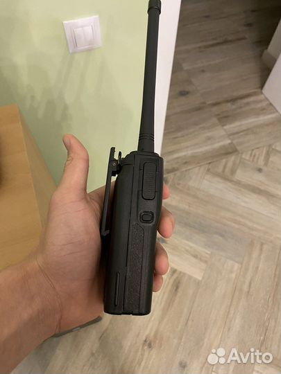 Рация kenwood tk 2107