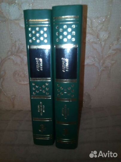 Библиотека поэта