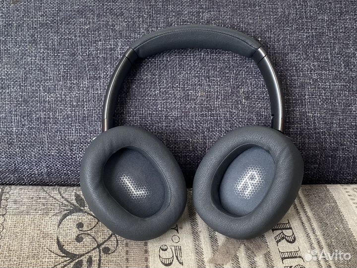 Беспроводные наушники jbl everest elite 750NC