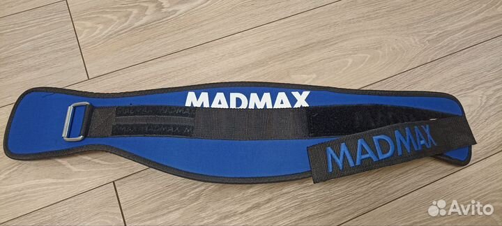 Тяжелоатлетический пояс