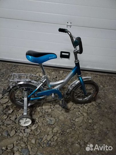 Детские велосипеды 2шт. Выбирайте