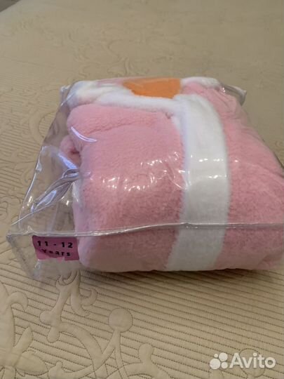 Халат детский