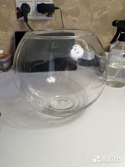 Аквариум 5 литров