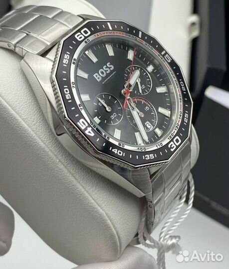 Наручные часы Hugo Boss HB1513971 с хронографом