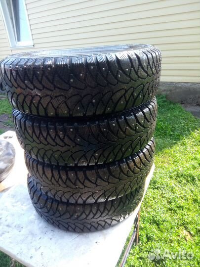 Уралшина Урал-2000 175/70 R13