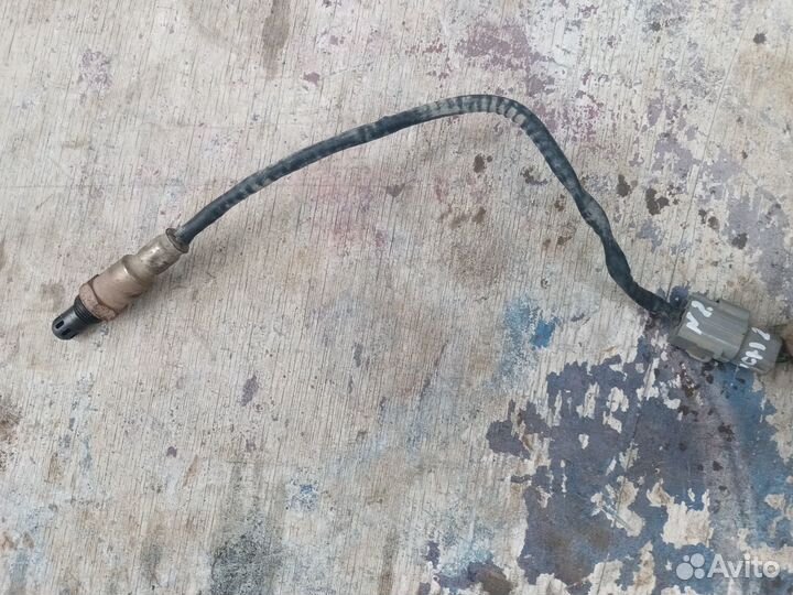 Датчик кислородный №2 на Сан Енг Кайрон 08г 2.3л