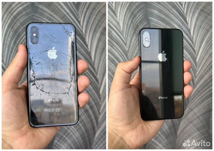 Ремонт/Скупка телефонов iPhone
