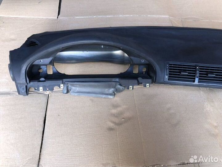 Торпедо Bmw E39