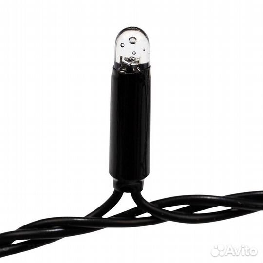 Гирлянда LED ClipLight 24V, 3 нити по 10 метров