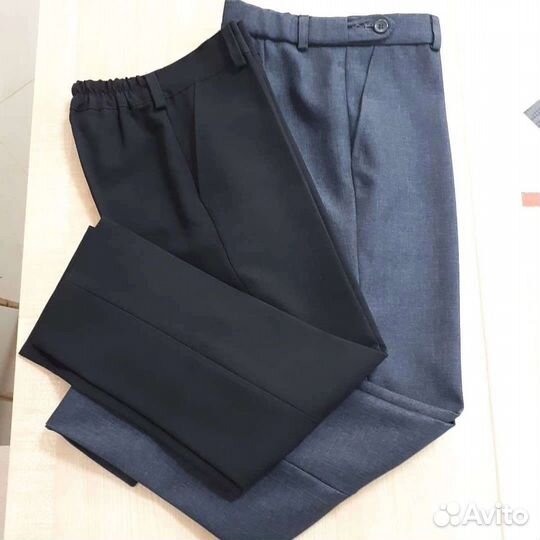 Одежда для школьников