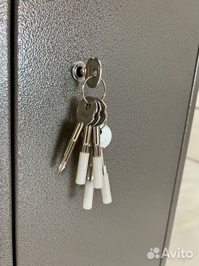 Шкаф сейф оружейный контур д-6