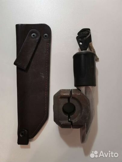 Гарант блок для Opel Astra H/Astra Family