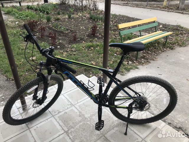 gt avalanche sport 2017