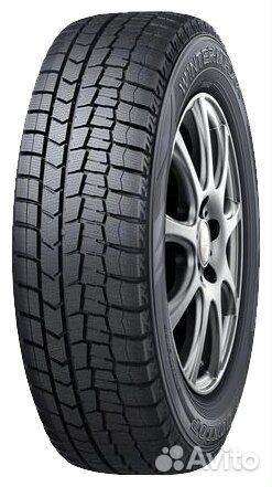 Dunlop Winter Maxx WM02 215/45 R17 91T
