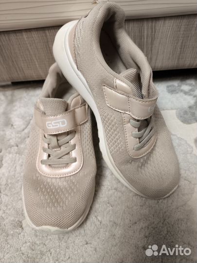 Обувь для девочек