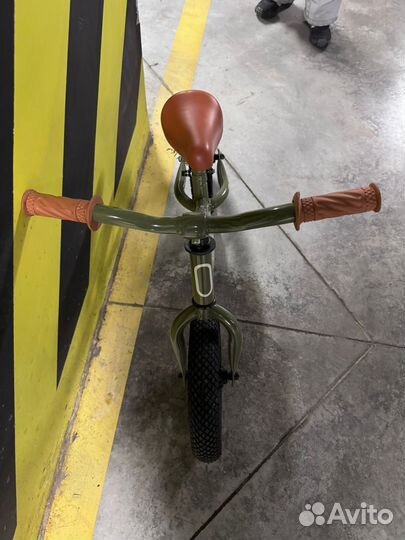 Беговел amarobaby