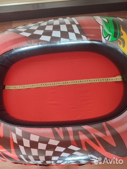 Круг для купания