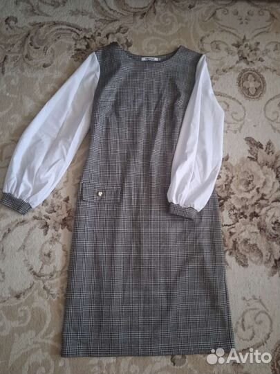 Пакетом 46-48