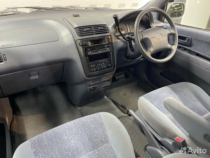 Toyota Ipsum 2.0 AT, 2000, 199 706 км