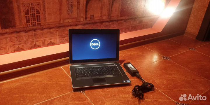 Ноутбук Dell Latitude E6430