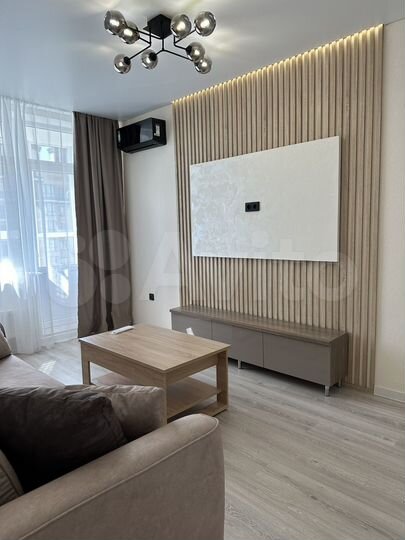 2-к. квартира, 69 м², 18/21 эт.